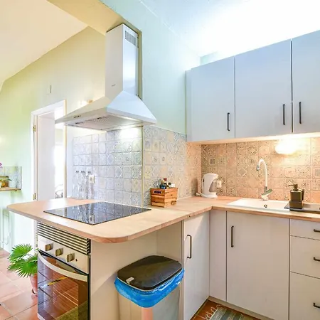 Apartment Studio Palmeiras With Pool *
