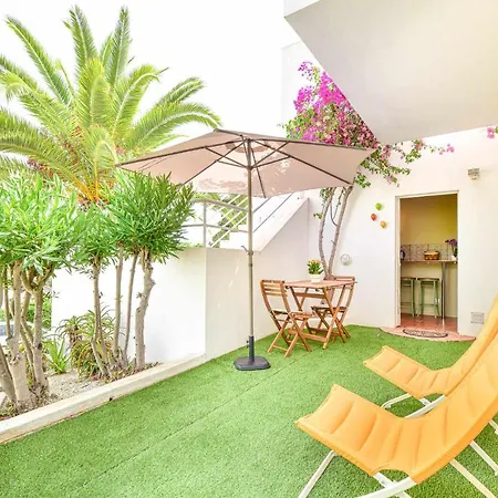 Studio Palmeiras With Pool Apartment *