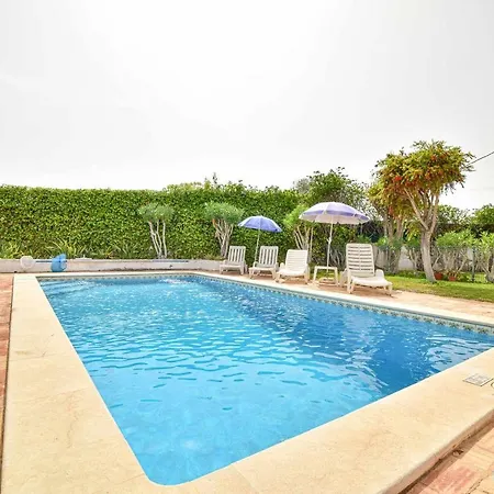 Studio Palmeiras With Pool Albufeira