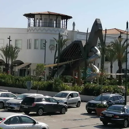 Studio Palmeiras With Pool Albufeira